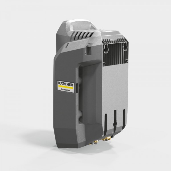 Karcher HD 7/12-4M ST Cold Water Pressure Washer 240V | 1.524-937.0 Karcher HD 7/12-4M ST Cold Water Pressure Washer 240V | 1.524-937.0